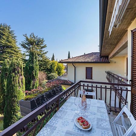 Appartamento Mazzini P1-25 By Wonderful Italy Σιρμιόνε Εξωτερικό φωτογραφία