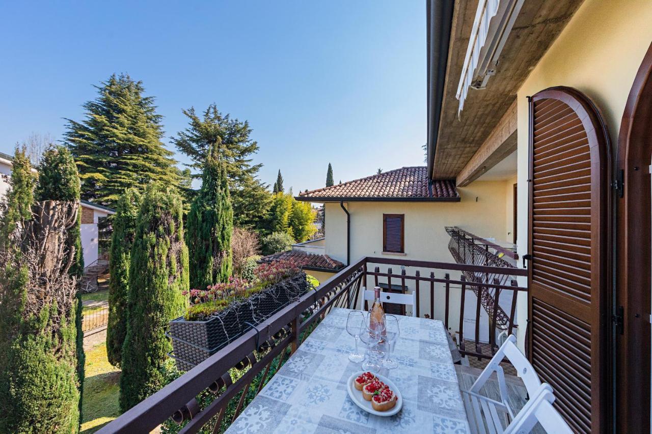 Appartamento Mazzini P1-25 By Wonderful Italy Σιρμιόνε Εξωτερικό φωτογραφία