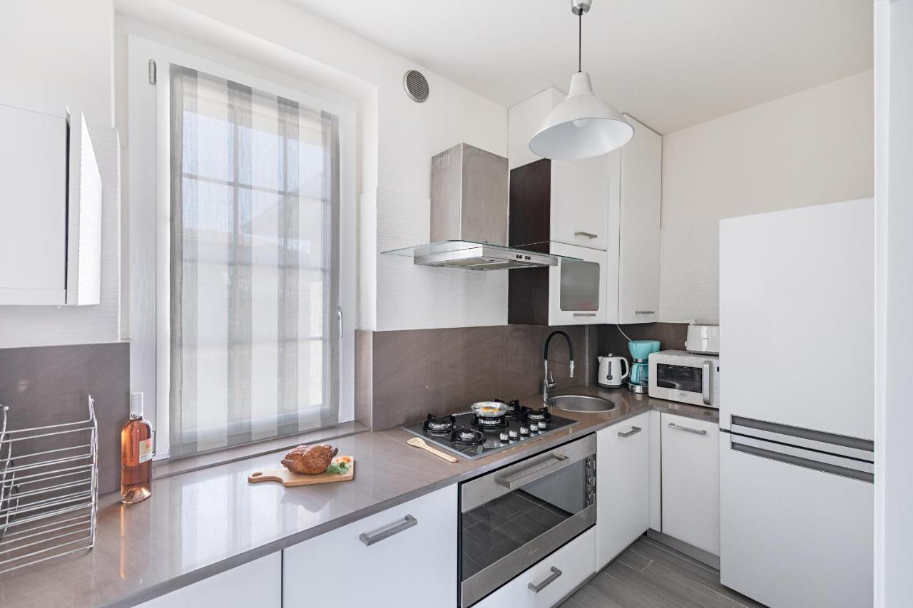 Appartamento Mazzini P1-25 By Wonderful Italy Σιρμιόνε Εξωτερικό φωτογραφία